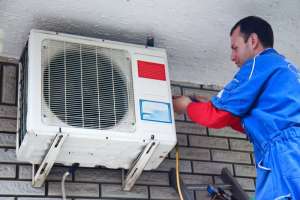 HVAC Companies Near Melissa, TX Available Now